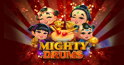 Online London Try Mighty Drums